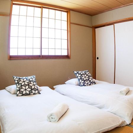 Kodama Lodge Otari Extérieur photo