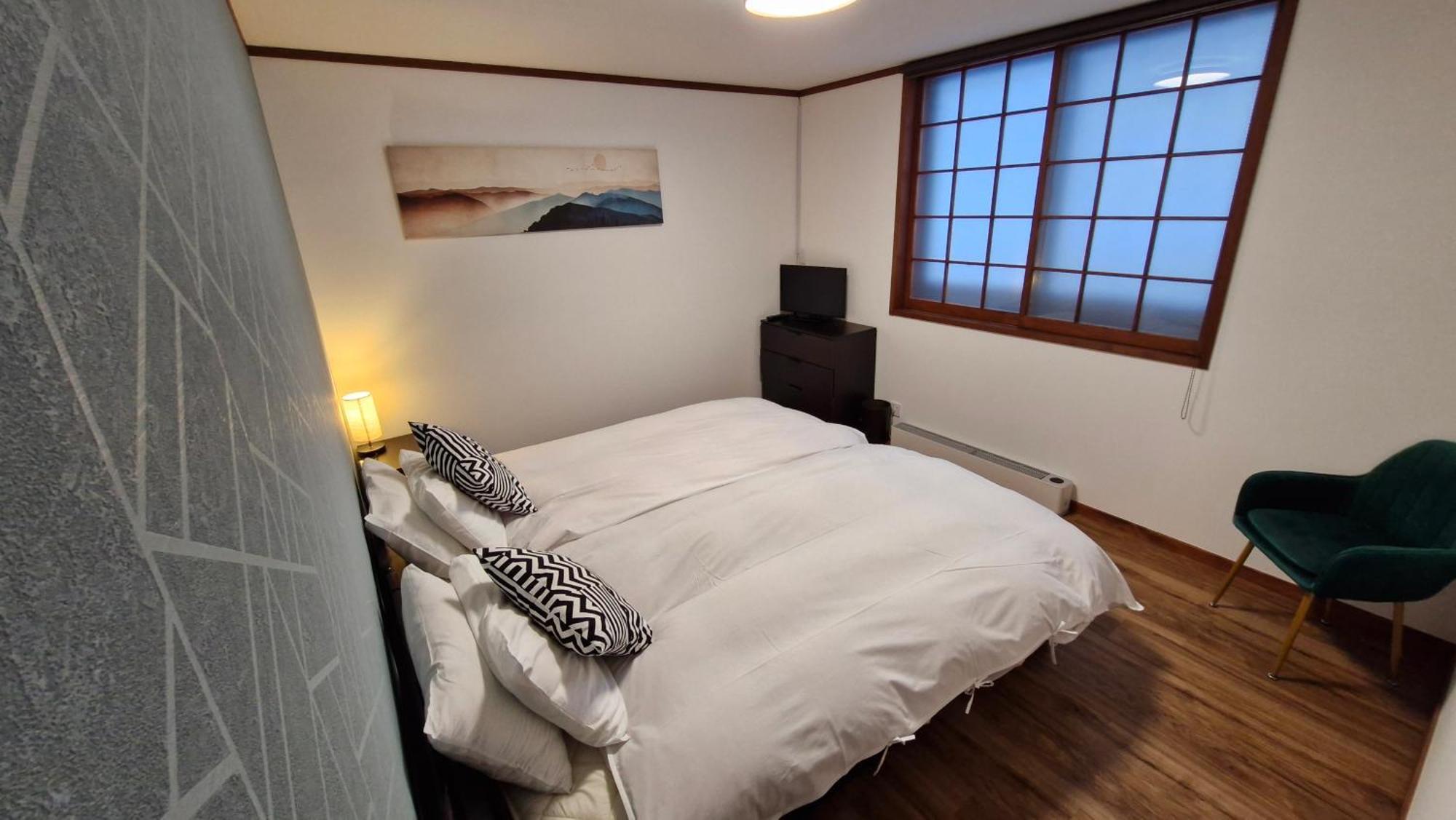 Kodama Lodge Otari Extérieur photo